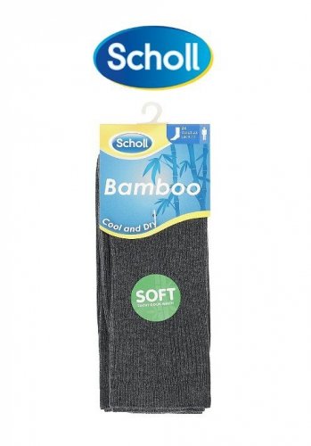 Skarpety Scholl 1906 Bamboo Cool&dry A'2 39-46