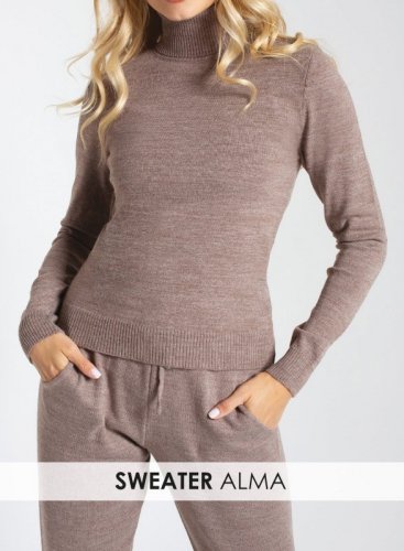 Sweter Gatta 48108 Sweater Alma