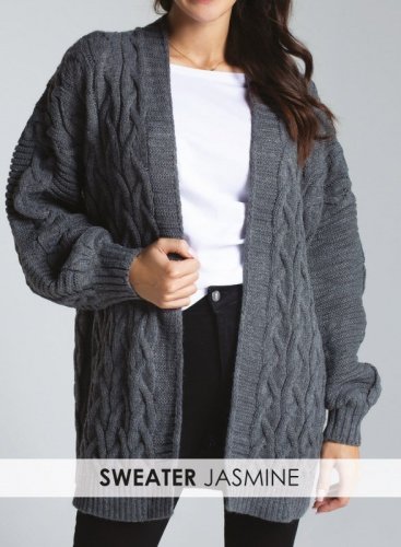 Sweter Gatta 48115 Sweater Jasmine