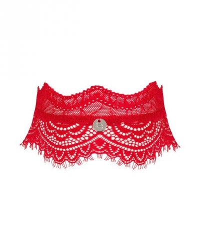 Choker Obsessive Bergamore