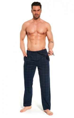 Spodnie piżamowe męskie Cornette 691/44