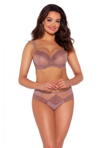 Figi Ava 1993/B S-3XL Brazyliany Wood Rose