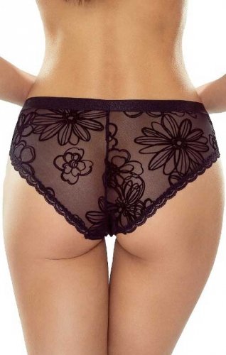 Figi koronkowe Lapine 5026 Camila 