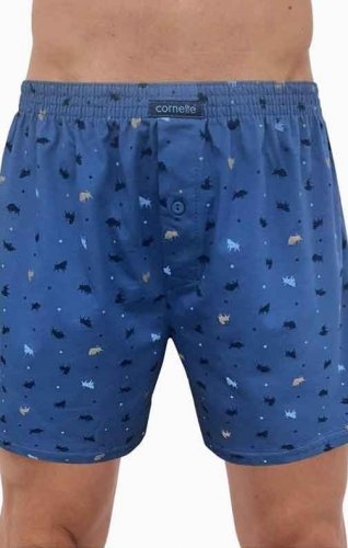 Bokserki Cornette Comfort 008/302 3XL-5XL
