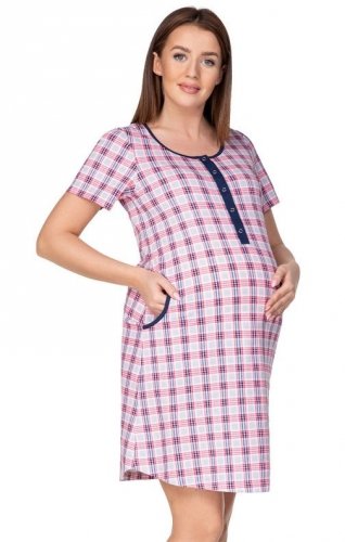 Koszula ciążowa Regina 174 2XL