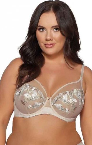 Biustonosz soft Ava 2082 Maxi