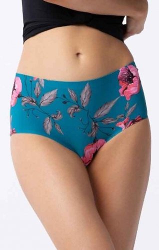Figi Julimex Wild Rose Maxi  