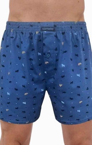 Bokserki Cornette Comfort 002/302 