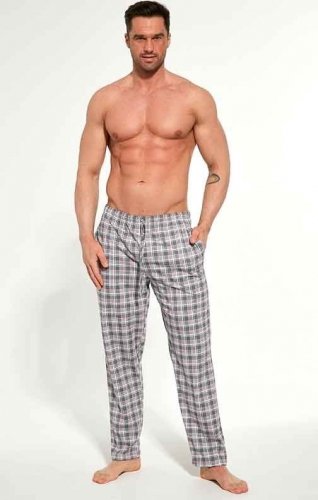 Spodnie piżamowe męskie Cornette 691/37