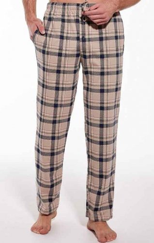 Spodnie piżamowe Cornette 691/49 Maxi