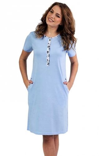 Koszula nocna Regina 155 2XL-3XL 