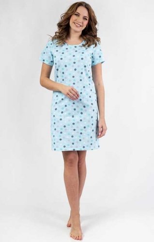 Koszula nocna Regina 147 2XL-4XL 