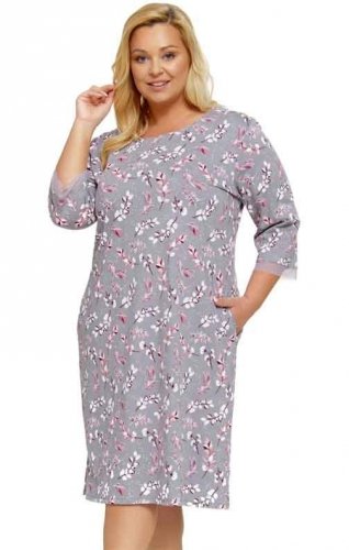 Koszula nocna Doctor Nap 5286 BIG