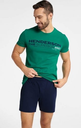 Piżama męska Henderson 40679 Fader 