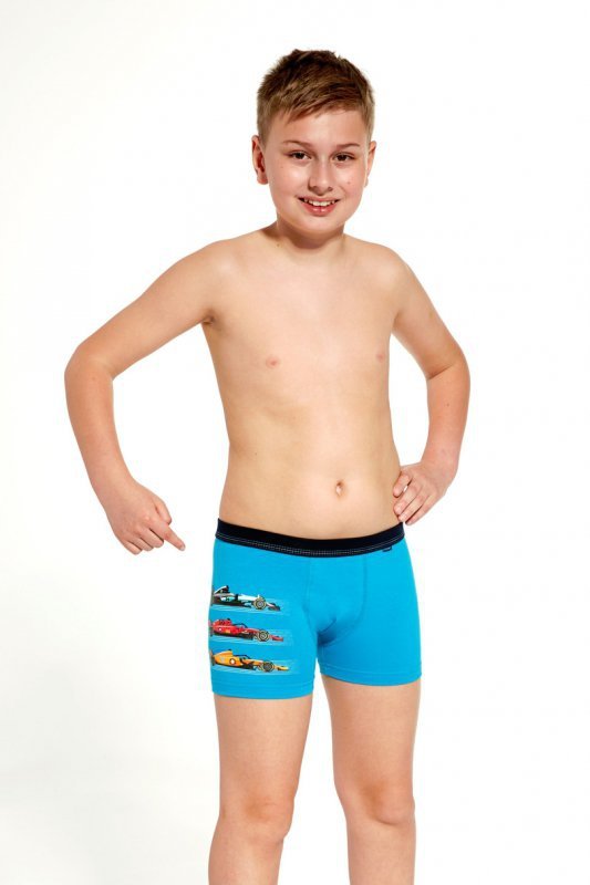 BOKSERKI YOUNG 700 JESIEŃ 2022