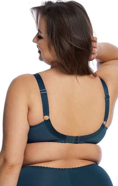 Biustonosz semi soft Gaia BSM 1140 Hebe Maxi