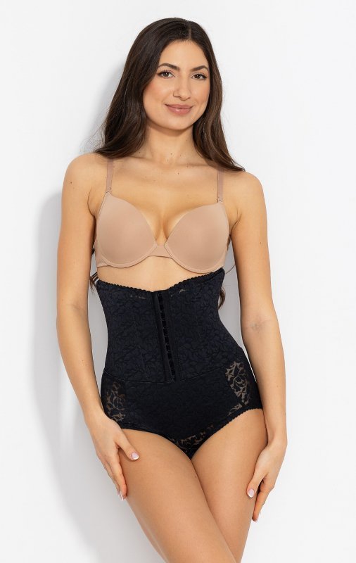 Gorset wyszczuplający Mitex Super Talia New