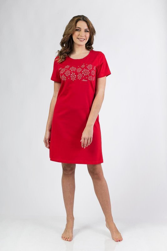 Koszula Regina 148 kr/r 2XL-4XL W25 damska