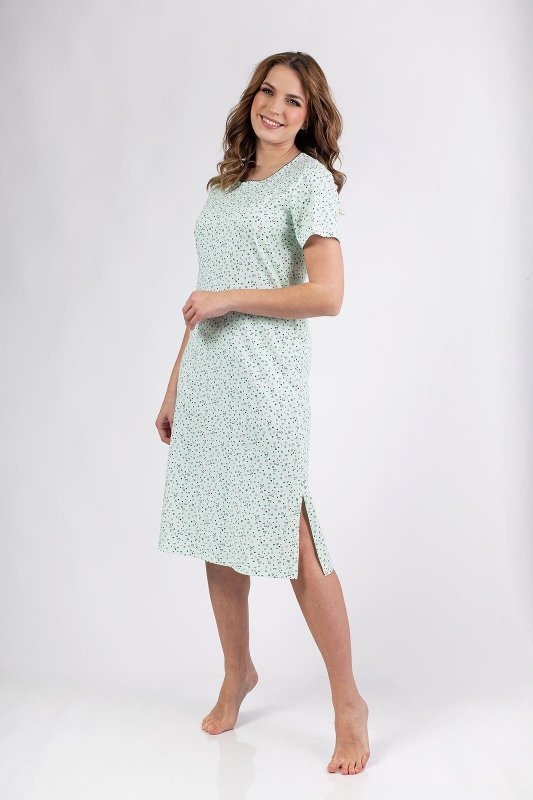 Koszula nocna Regina 149 2XL-3XL