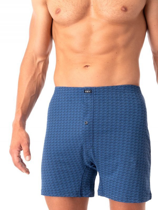 Bokserki Key MXC 813 M-4XL