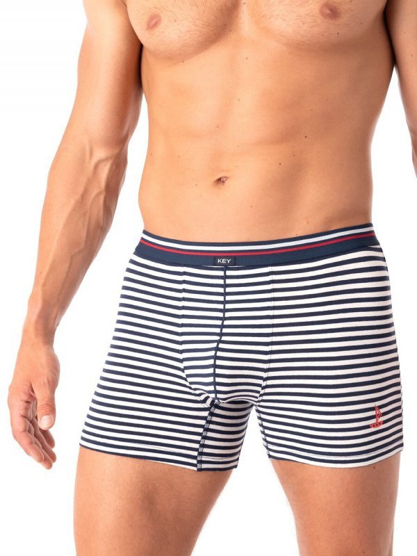 Bokserki Key MXH 338 B25 M-2XL
