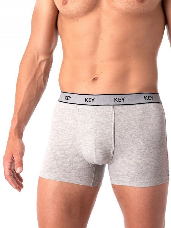 Bokserki Key MXH 222 M-2XL