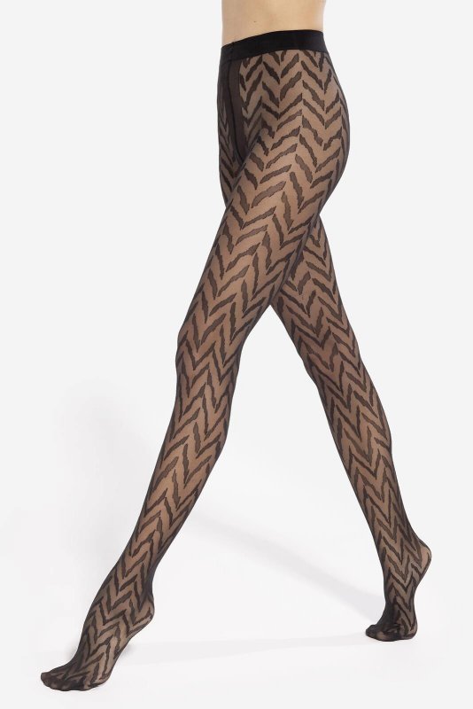 Rajstopy Gatta Trendy Tracy wz.02 20 den