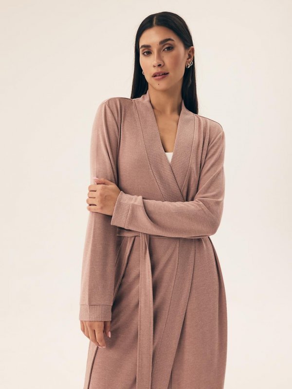 Szlafrok Henderson Ladies 43014 Boar S-2XL