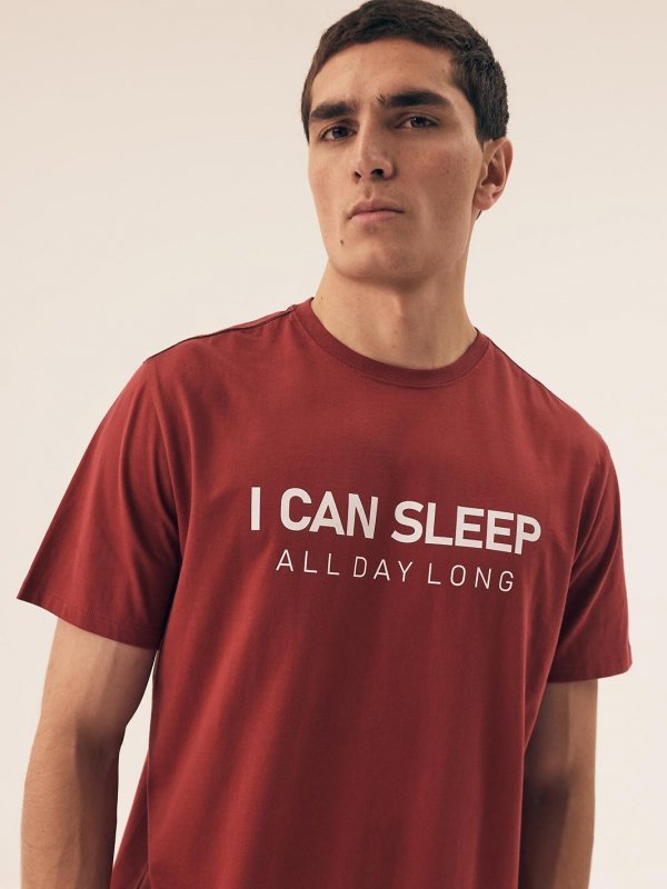 Piżama Henderson Core 42614 Sleeper kr/r M-2XL
