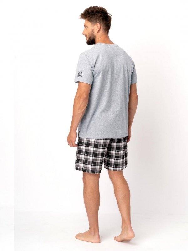 Piżama Key MNS 460 A25 M-2XL