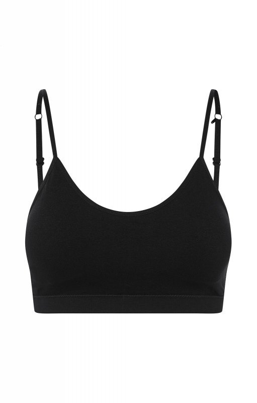 Biustonosz/Top Henderson Ladies 43970 Brew S-XL