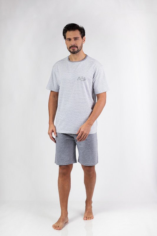 Piżama Regina 483 kr/r 2XL W25 męska