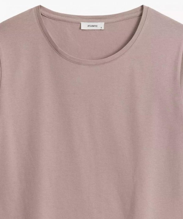 Piżama Atlantic NLP-488 kr/r S-2XL
