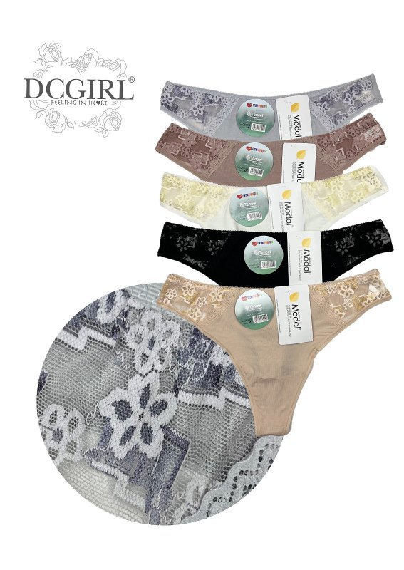 Stringi DC Girl 26999 A&#039;12 S-L