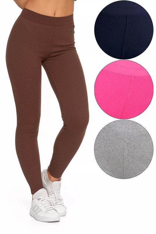 Legginsy Moraj RDL2500-005 S-2XL