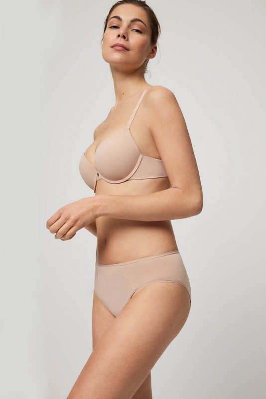 Figi Ysabel Mora 19390 Menstruacyjne S-XL