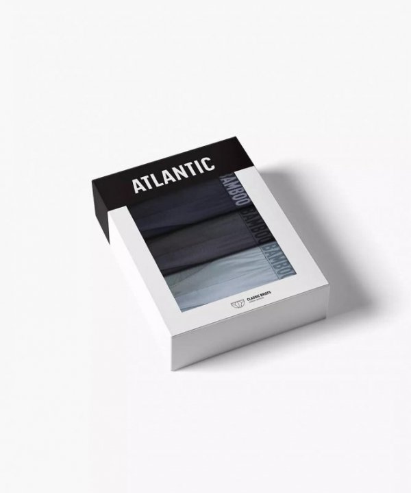 Slipy Atlantic 3MP-199 A&#039;3 S-2XL