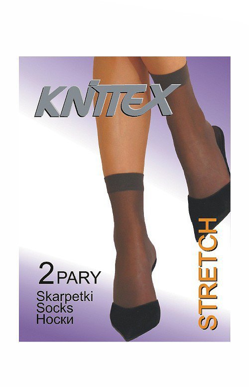 Skarpetki Knittex Stretch A'2