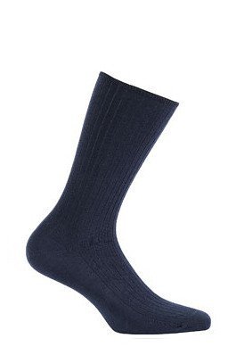Skarpety Wola Perfect Man Comfort bezuciskowe W94.F06