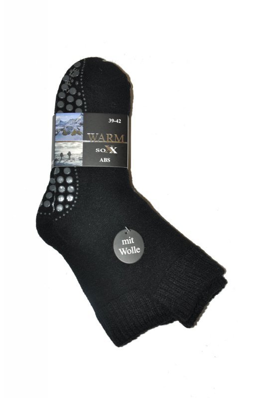 Skarpety WiK 21463 Warm Sox ABS A&#039;2
