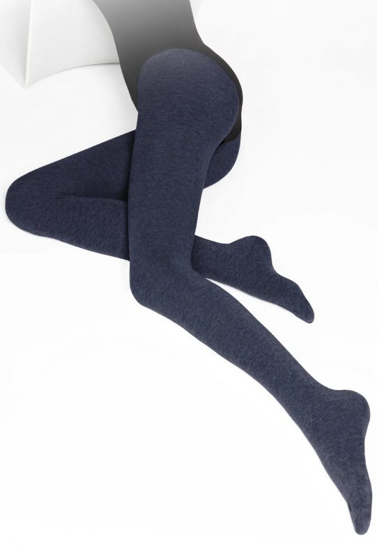 Rajstopy Gatta Touch Of Wool
