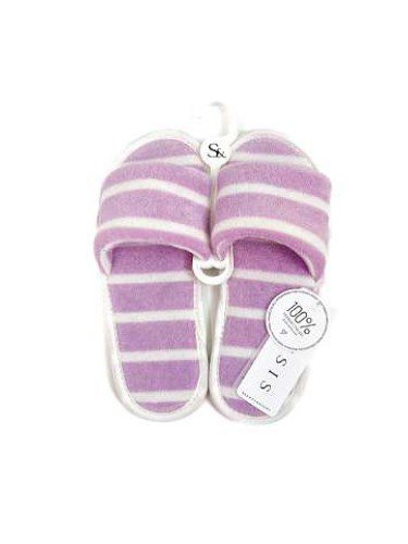 Kapcie Sensis Aretha 36-41