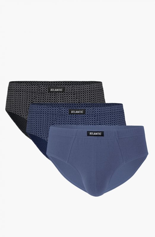 Slipy Atlantic 3MP-148 A&#039;3 M-3XL