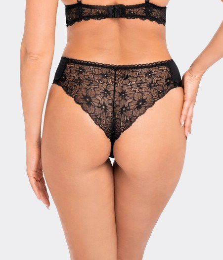 Figi Babell BBL 193 Brazyliany S-XL