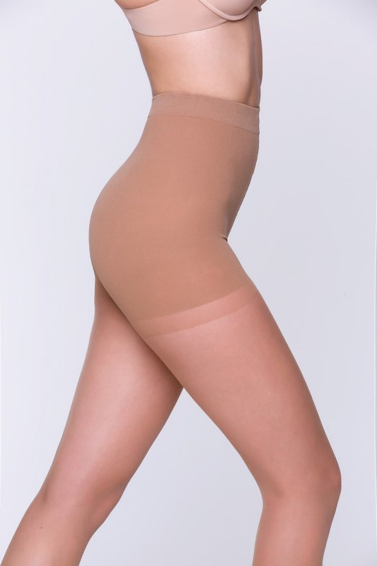 Rajstopy Gabriella 717 Secret Shaper 20 den 5XL