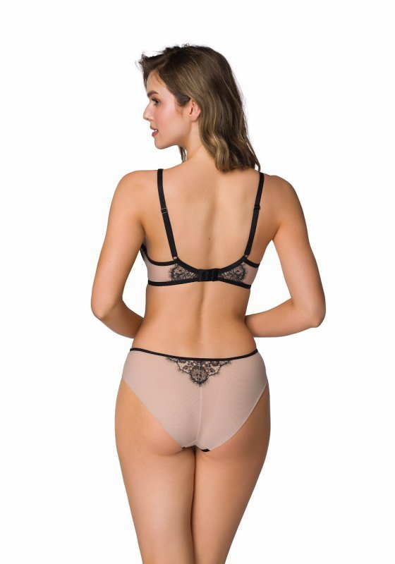 Mat Frances M-3804/11/1 biustonosz push-up 