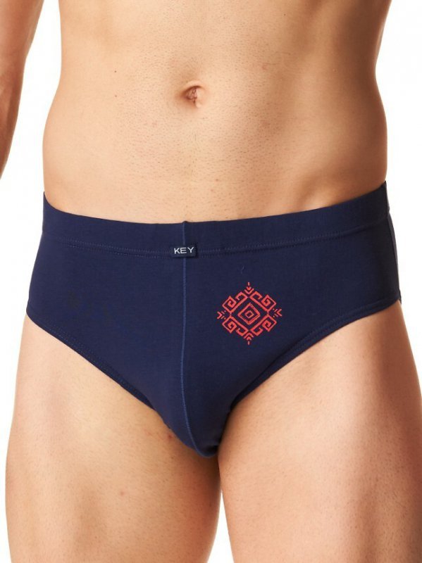 Slipy Key MPP 613 A&#039;2 M-2XL