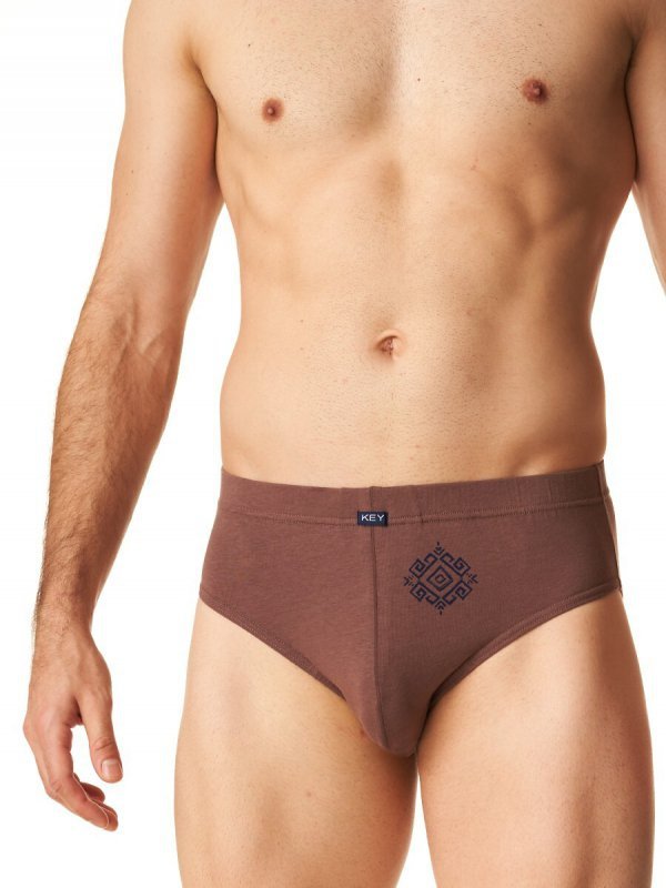 Slipy Key MPP 613 A&#039;2 M-2XL