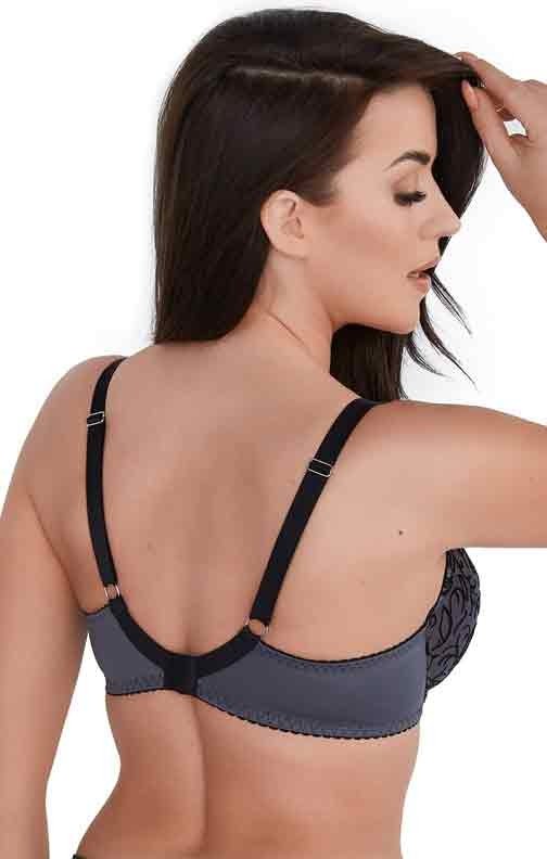 Biustonosz semi soft Gaia BS 1213 Adaline