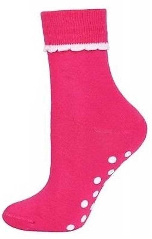Skarpety Moraj CSL550-001 Frotte ABS 35-41